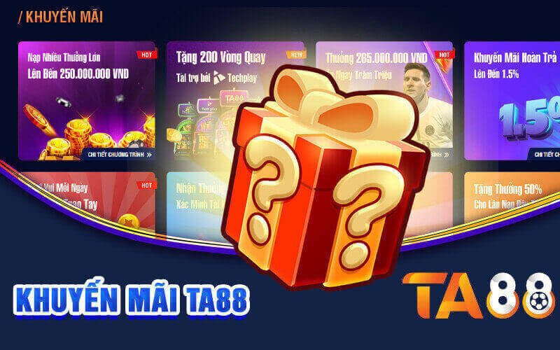 4. Hướng dẫn tham gia ta88